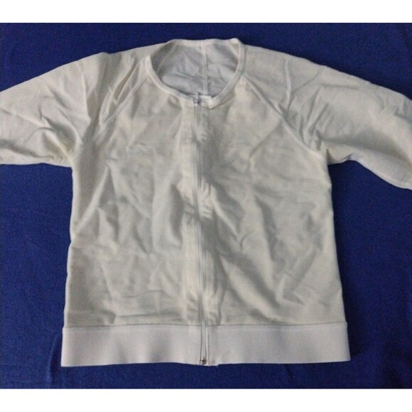 Veronique Design Compression Top w Sleeve - Picture 2 of 10